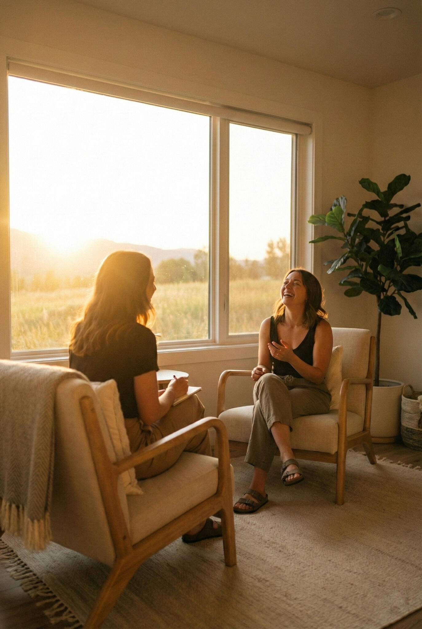 Anna Strzempa Psychologue Deuil et maladie Chronique